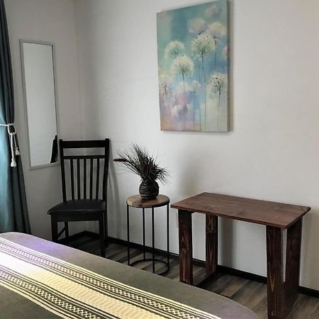 Casa Mayoral B&B Pet Friendly Valle de Guadalupe Eksteriør bilde