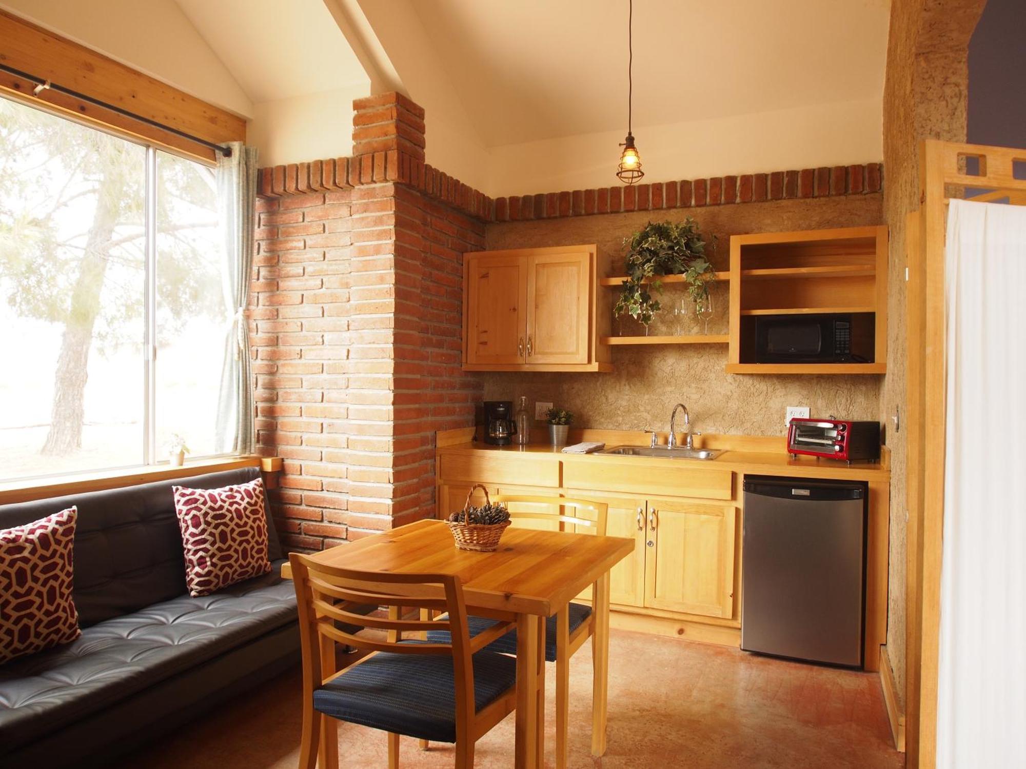 Casa Mayoral B&B Pet Friendly Valle de Guadalupe Eksteriør bilde